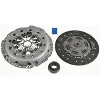 SACHS Kupplungssatz 3000 951 206