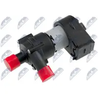 NTY Wasserpumpe [Hersteller-Nr. CPZ-CH-000] für Dodge