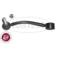 CORTECO Koppelstange Stabilisator für VW Touareg (7LA, 7L6, 7L7) Hinten Rechts 49399647