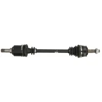 POINT GEAR Antriebswelle PNG75047 Links