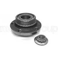 METELLI Radlagersatz Hinten für VW Golf IV Schrägheck (1J1) 19-2499