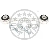 OPTIMAL Koppelstange Stabilisator für VW Touareg (CR7) Vorne Links Vorne Rechts G7-1491S