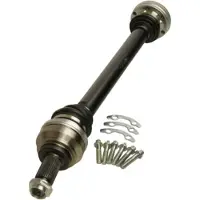 MAXGEAR 49-2295 Antriebswelle Hinten für BMW X1 (E84)