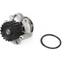 Kraft Wasserpumpe [Hersteller-Nr. 1500297] für Ford, VW, Audi, Seat, Skoda