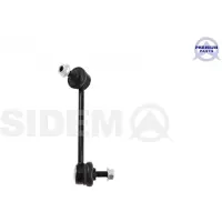 SIDEM Koppelstange Stabilisator für ISUZU D-MAX (TFR, TFS) Vorne Rechts 85061