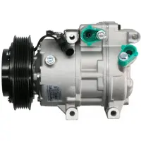 THERMOTEC Klimakompressor KTT090399