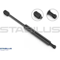 STABILUS Gasfeder Koffer-/Laderaum 280mm LIFT-O-MAT für AUDI 80 B4