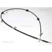 TRISCAN Seilzug, Feststellbremse 8140 131003