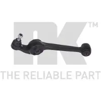 NK Lenker, Radaufhängung Leer, 5012505 für Ford