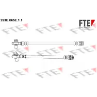 FTE Bremsschlauch 9240415