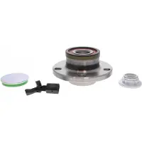 VEMO Radlagersatz Hinten Links für VW POLO (9N) 120mm V10-72-0298