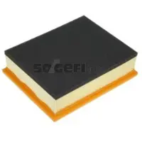 PURFLUX Luftfilter A1308