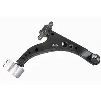 METZGER Lenker, Radaufhängung KIT + 58118502