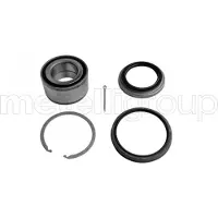 METELLI Radlagersatz Vorne für TOYOTA LAND CRUISER 90 (J9) 19-7751