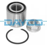 DAYCO Radlagersatz KWD1201
