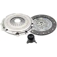 Blue Print Kupplungssatz Kupplung für FORD MONDEO IV Turnier (BA7) ADBP300161