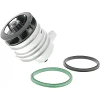 VAICO Wasserpumpe [Hersteller-Nr. V10-50064] für VW