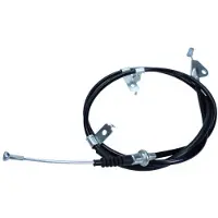 MAXGEAR Handbremsseil Seilzug Feststellbremse für MAZDA 6 Limousine (GJ, GL) Hinten Rechts 32-1399
