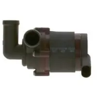 Bosch Zusatzwasserpumpe 0 986 338 400