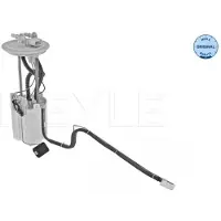 Meyle 014 919 0025 Kraftstofffördereinheit Dieselpumpe passend für MERCEDES-BENZ SPRINTER 3,5-t Kasten (906) SPRINTER 3-t Kasten (906)