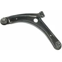 METZGER Lenker, Radaufhängung KIT + 58103701 Vorderachse links für JEEP