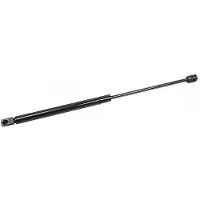 METZGER 2110627 Gasfeder Heckklappendämpfer für AUDI A6 Avant (4G5, 4GD, C7) 500mm
