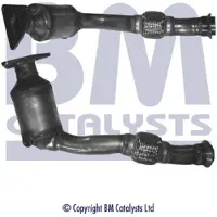 BM CATALYSTS Katalysator BM91345H