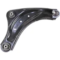 METZGER Lenker, Radaufhängung [Hersteller-Nr. 58156402] für Nissan
