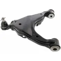 MAPCO Lenker, Radaufhängung 51384