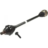 LÖBRO Antriebswelle GKN Automotive OE-Technologie 50° 304772