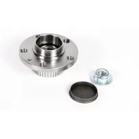 Kraft Radlagersatz Hinten für VW Golf IV Schrägheck (1J1) 4100250