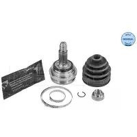Meyle Gelenksatz Antriebswelle Radseitig für HONDA CIVIC VI Hatchback (EJ, EK) 31-14 498 0017