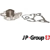 JP GROUP Wasserpumpe [Hersteller-Nr. 3914101100] für Chrysler, Mitsubishi, Dodge