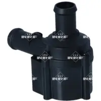 NRF Zusatzwasserpumpe, Zuheizer 390052