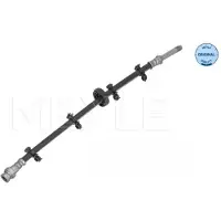 Meyle 214 525 0047 Bremsschlauch Hinten für IVECO Daily VI Kastenwagen DAILY IV Kasten/Kombi DAILY VI Pritsche/Fahrgestell DAILY V Kasten/Kombi