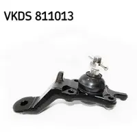 Skf Trag-/Führungsgelenk VKDS 811013