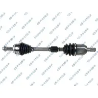 GSP Antriebswelle 227219