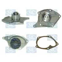 Saleri SIL Wasserpumpe PA1131