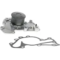 ACKOJA Wasserpumpe [Hersteller-Nr. A52-50002] für Hyundai, Kia