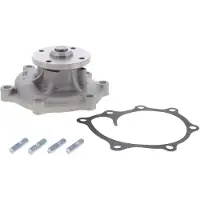 ACKOJA Wasserpumpe [Hersteller-Nr. A53-50004] für Kia