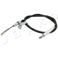 Japko Seilzug, Feststellbremse 131W05R