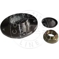 AIC Radlagersatz Original Quality 55872