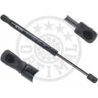 OPTIMAL Gasfeder, Motorhaube AG-51236