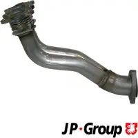 JP GROUP Abgasrohr JP 1120204800