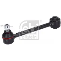 FEBI BILSTEIN Querlenker, Radaufhängung 180379 Hinterachse, links, rechts, hinten