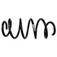 SACHS Fahrwerksfeder [Hersteller-Nr. 993106] für VW