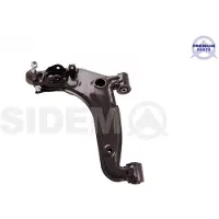 SIDEM 51570 Querlenker Unten Vorne Links für MAZDA MX-5 II (NB)