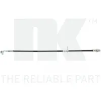 NK 854045 Bremsschlauch Hinten Links für LAND ROVER Discovery Sport (L550)