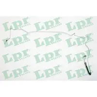 LPR Bremsschlauch 6T49187