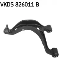 Skf Lenker, Radaufhängung VKDS 826011 B